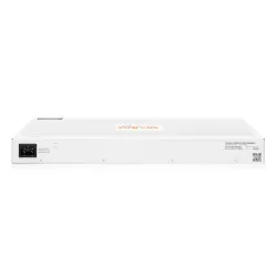 Aruba Instant On JL812A 1830 24xGbE LAN 2xSFP port smart menedzselhető switch