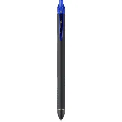 Pentel EnerGelX BLP437R1-C0,7mm kék rollertoll