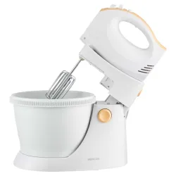 Sencor SHM 5330-EUE3 kézi mixer fehér-sárga