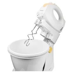 Sencor SHM 5330-EUE3 kézi mixer fehér-sárga