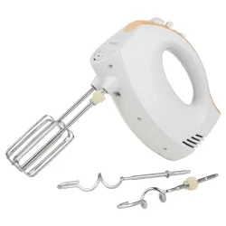 Sencor SHM 5330-EUE3 kézi mixer fehér-sárga