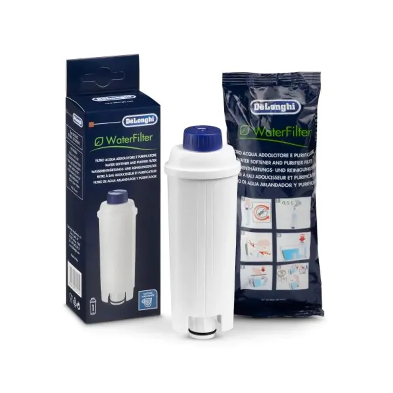 DeLonghi DLSC002 Vízszűrő DeLonghi DLSC002 Vízszűrő