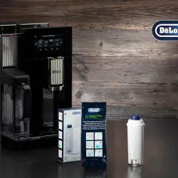 DeLonghi DLSC002 Vízszűrő