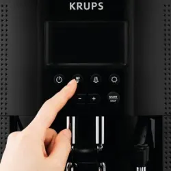 Krups EA815E70 Essential automata kávéfőző