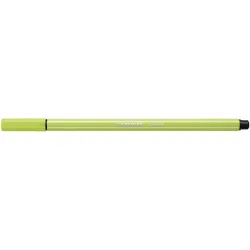 Stabilo Pen 68/14 lime zöld rostirón