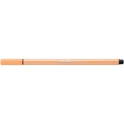 Stabilo Pen 68/25 világos narancs rostirón