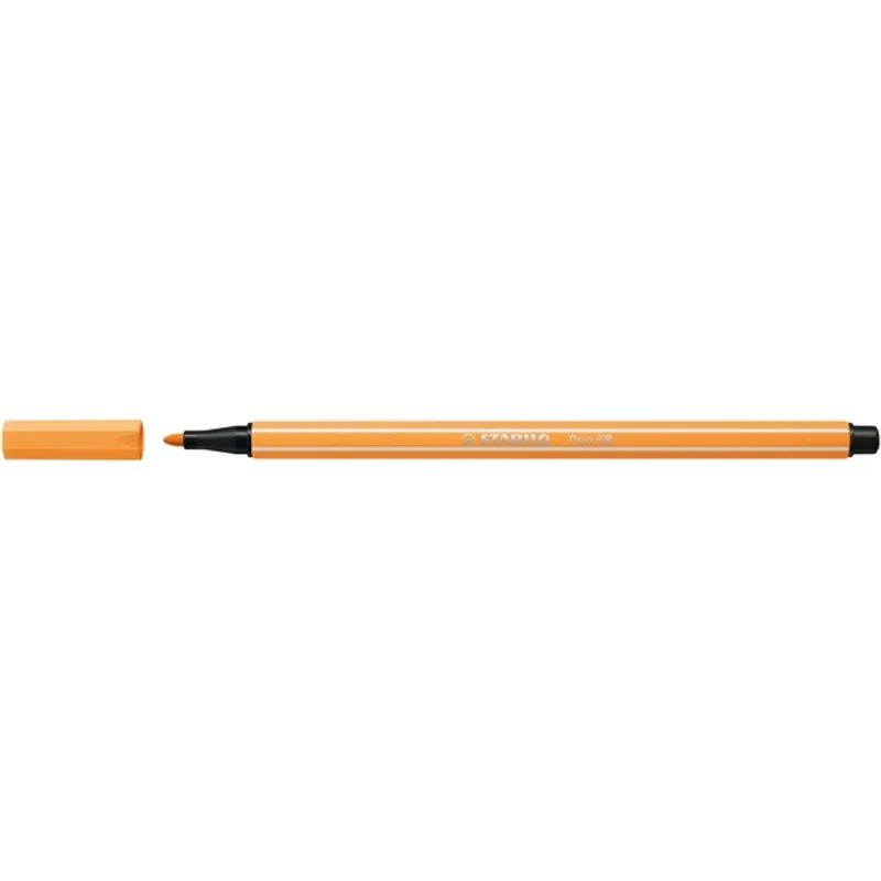 Stabilo Pen 68/85 papaya rostirón Stabilo Pen 68/85 papaya rostirón