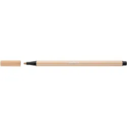 Stabilo Pen 68/86 bőrszín rostirón