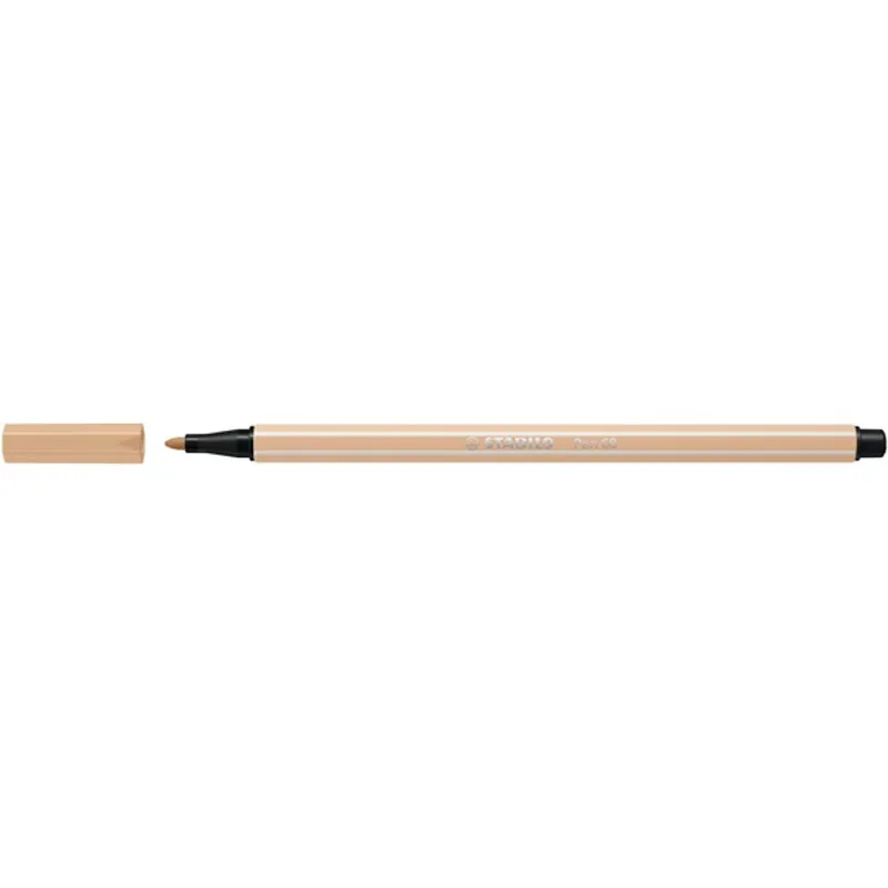 Stabilo Pen 68/86 bőrszín rostirón Stabilo Pen 68/86 bőrszín rostirón
