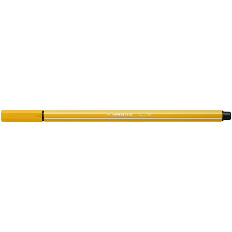 Stabilo Pen 68/87 curry rostirón Stabilo Pen 68/87 curry rostirón