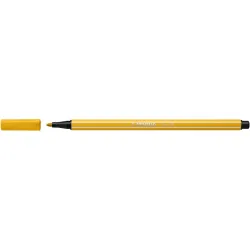 Stabilo Pen 68/87 curry rostirón