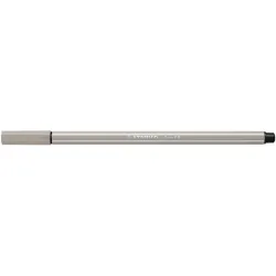 Stabilo Pen 68/93 meleg szürke rostirón