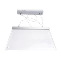 Iris Lighting I820EMEX3H3W IP65 3w 3h oldalfali biztonsági és irányfény lámpatest (I219EMEX3H3W)