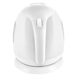 Sencor SWK 1010WH 1L-es fehér vízforraló
