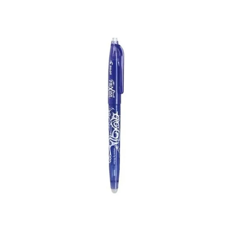 Pilot FriXion Ball 05 kék törölhető rollertoll Pilot FriXion Ball 05 kék törölhető rollertoll