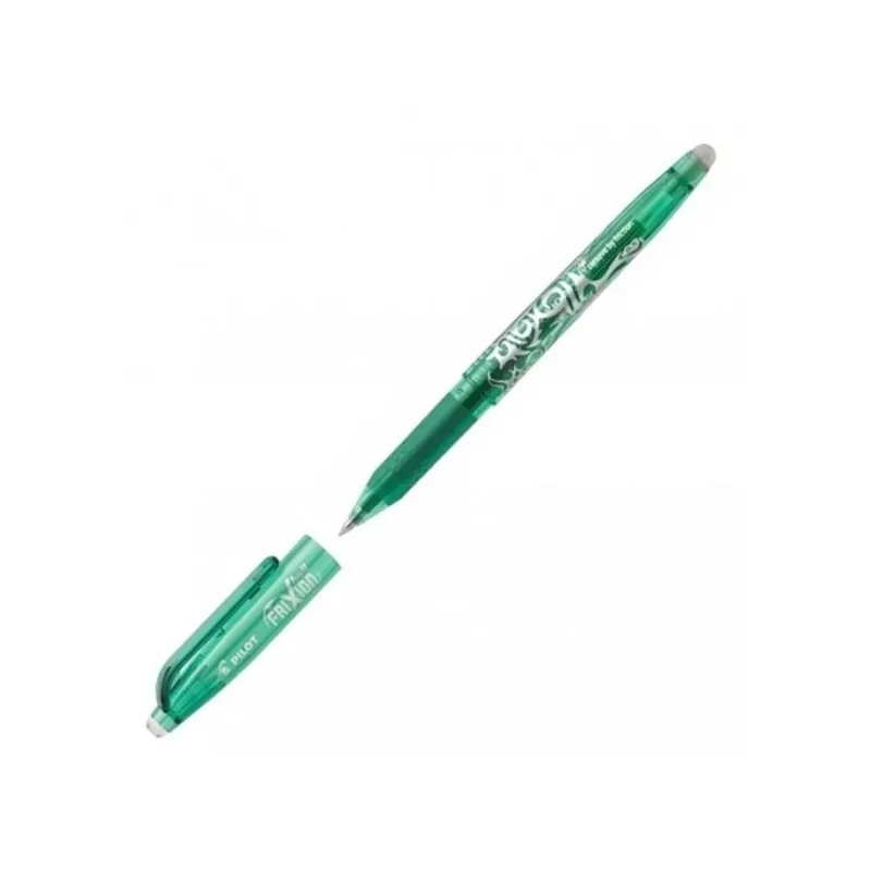 Pilot FriXion Ball 05 zöld törölhető rollertoll Pilot FriXion Ball 05 zöld törölhető rollertoll