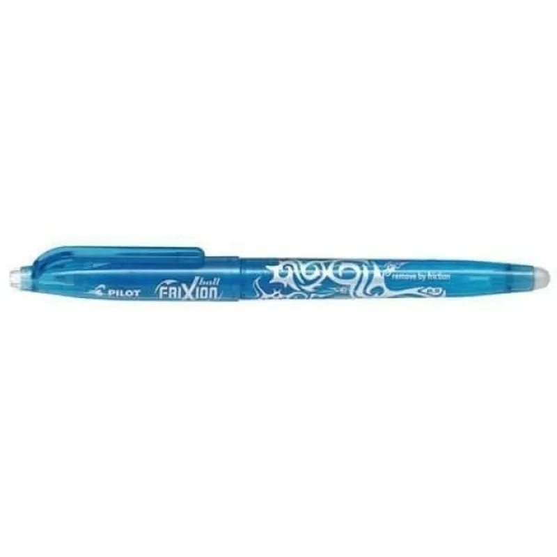 Pilot FriXion Ball 05 világoskék törölhető rollertoll Pilot FriXion Ball 05 világoskék törölhető rollertoll
