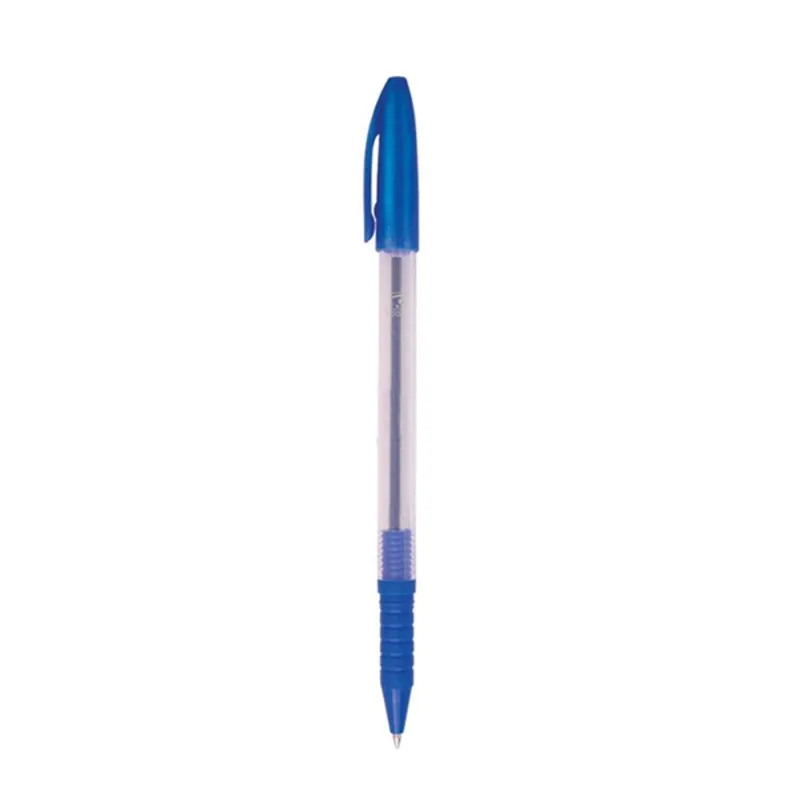 Spoko 0115 50db-os kék golyóstoll Spoko 0115 50db-os kék golyóstoll
