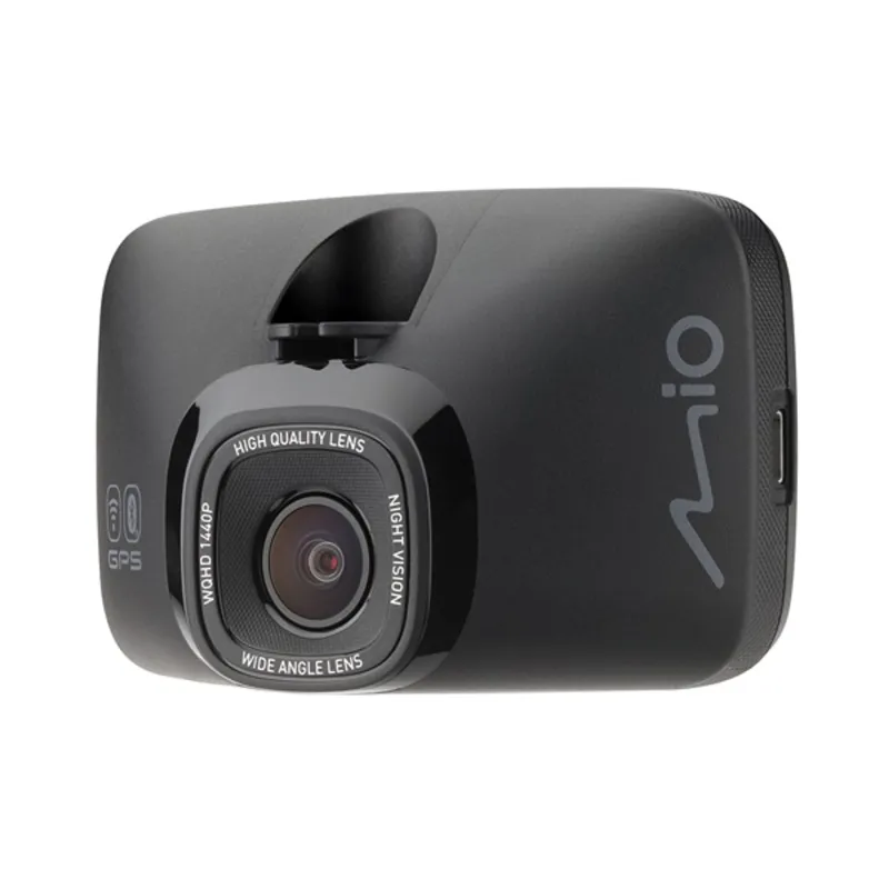Mio MiVue 818 autós menetrögzítő kamera Mio MiVue 818 autós menetrögzítő kamera
