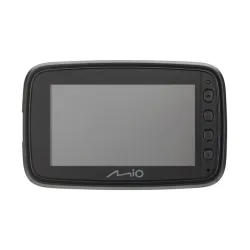 Mio MiVue 818 autós menetrögzítő kamera