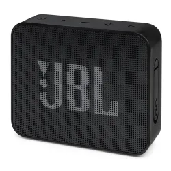 JBL Go Essential (Hordozható, vízálló hangszóró), Fekete