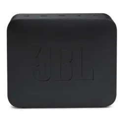 JBL Go Essential (Hordozható, vízálló hangszóró), Fekete