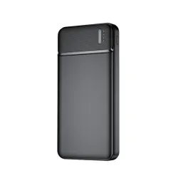 Maxlife Power Bank 10 000mAh fekete (TF-0022)