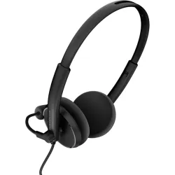 Energy Sistem EN 452026 Office 2+ fekete irodai headset