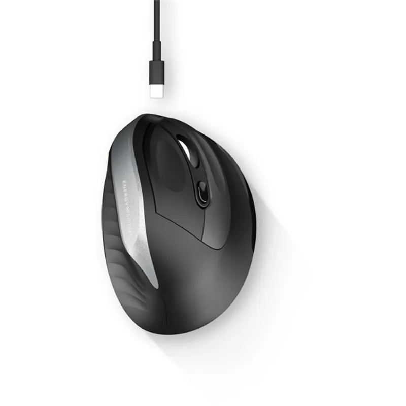 Energy Sistem Office Mouse 5 Comfy Wireless mouse Black Energy Sistem Office Mouse 5 Comfy Wireless mouse Black