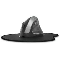 Energy Sistem Office Mouse 5 Comfy Wireless mouse Black