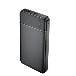 Maxlife Power Bank 10 000mAh fekete (TF-0022)