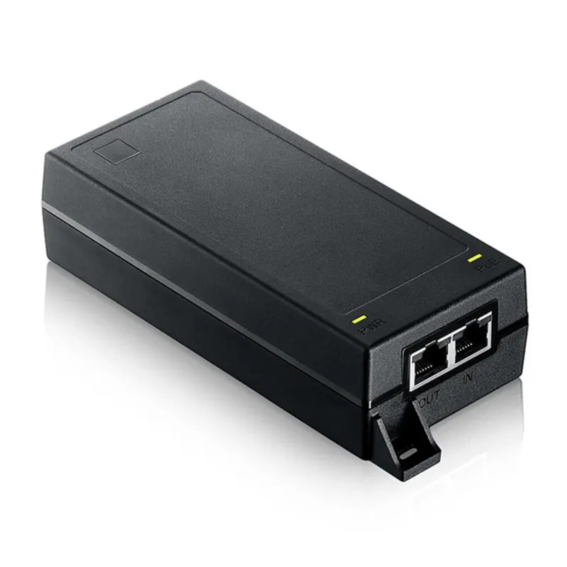 ZyXEL POE12-60W PoE++ Injector (POE12-60W-EU0101F) ZyXEL POE12-60W PoE++ Injector (POE12-60W-EU0101F)