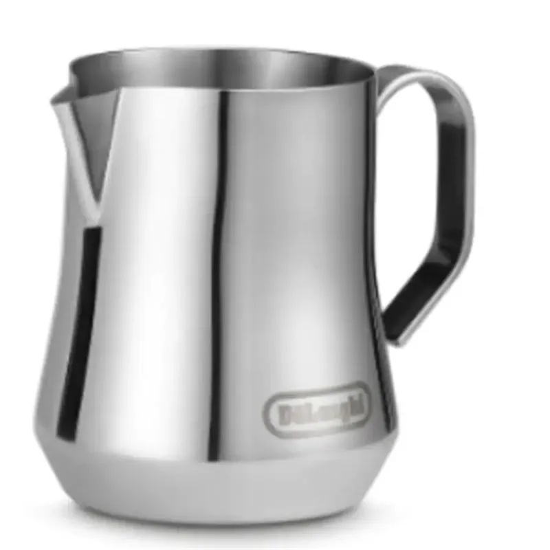 DeLonghi DLSC060 Tejhabosító kancsó, 350ml DeLonghi DLSC060 Tejhabosító kancsó, 350ml
