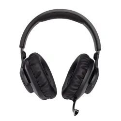 JBL Quantum 350 Wireless vezeték nélküli gamer headset fekete (JBLQ350WLBLK)