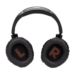 JBL Quantum 350 Wireless vezeték nélküli gamer headset fekete (JBLQ350WLBLK)