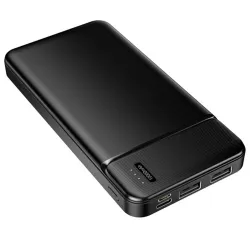 Maxlife Power Bank 10 000mAh fekete (TF-0022)