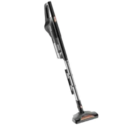 Deerma DX600 álló porszivó fekete