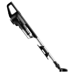 Deerma DX600 álló porszivó fekete