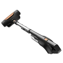 Deerma DX600 álló porszivó fekete