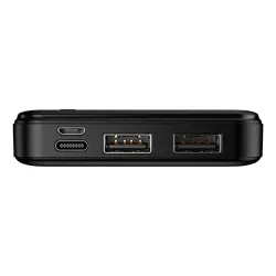 Maxlife Power Bank 10 000mAh fekete (TF-0022)