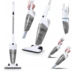 DEERMA DX118C vezetékes rúdporszívó