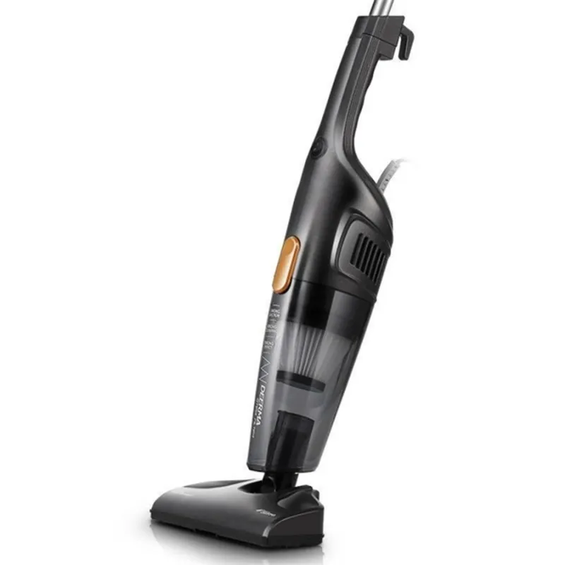 Deerma DX115C fekete álló porszívó Deerma DX115C fekete álló porszívó
