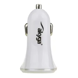 CHG Akyga AK-CH-07 USB-A 5-12V / max. 3A 18W Quick Charge 3.0 autós töltő