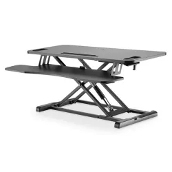 Digitus DA-90380-1 Ergonomic Workspace Riser