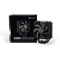 Processzor hűtő Be Quiet! DarkRock Slim 12cm