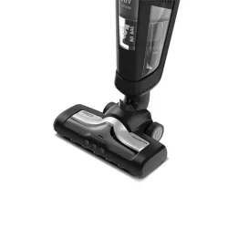 Rowenta RH6735WH Dual Force 2 az 1-ben fekete rúdporszívó