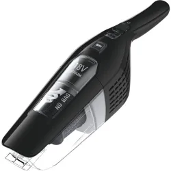 Rowenta RH6735WH Dual Force 2 az 1-ben fekete rúdporszívó
