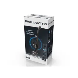 Rowenta RH6735WH Dual Force 2 az 1-ben fekete rúdporszívó