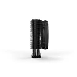 Processzor hűtő Be Quiet! DarkRock Slim 12cm