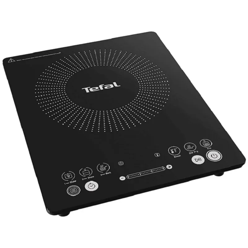 Tefal IH210801 INDH Everyday Slim indukciós főzőlap Tefal IH210801 INDH Everyday Slim indukciós főzőlap